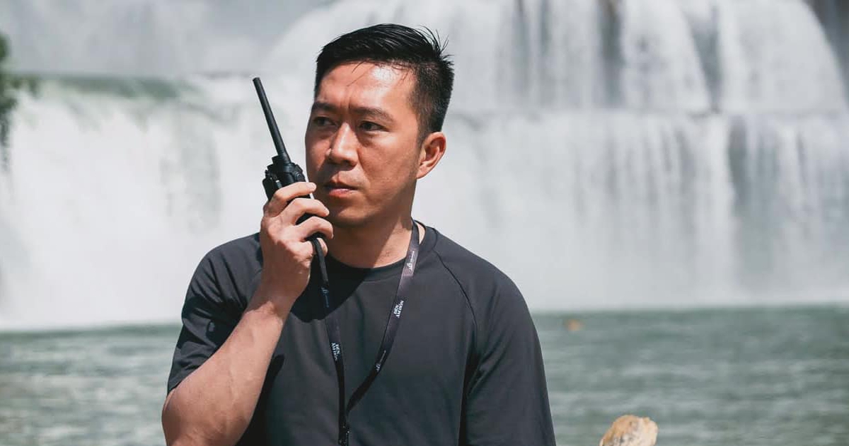 Đạo diễn 'vượt mặt' cả Trấn Thành và Thu Trang là ai?