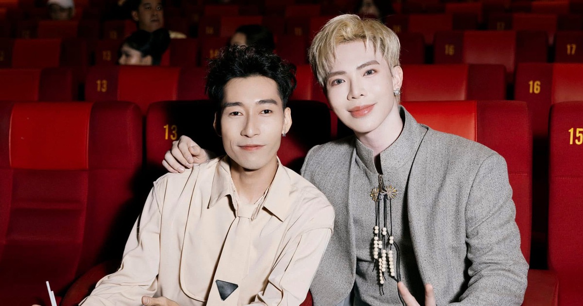 Nhạc sĩ OnlyC làm rõ ồn ào quanh ca khúc mới của Erik