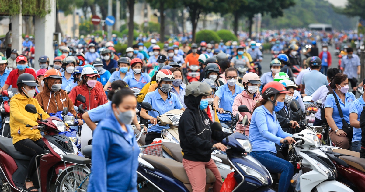 Ngành nào đang thiếu nhân lực?