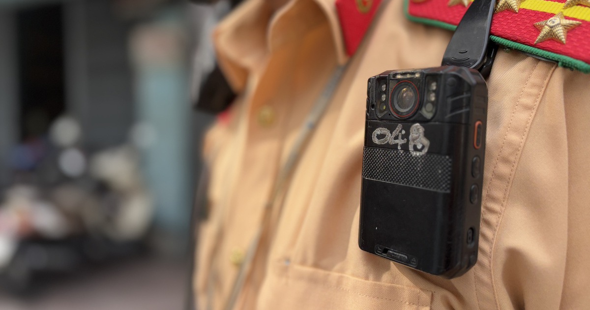 Cho mượn xe bị CSGT phạt nguội: Ai chịu trách nhiệm?