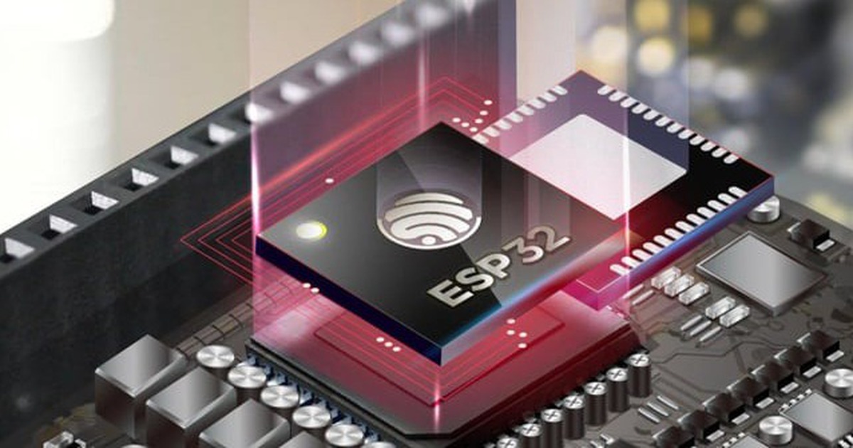 Con chip nằm trong hàng tỉ thiết bị có chứa 'cửa hậu' bí mật