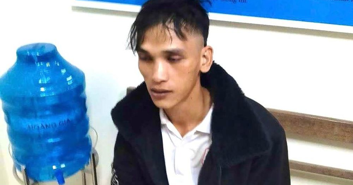 Người tình đánh con riêng của bạn gái chấn thương sọ não