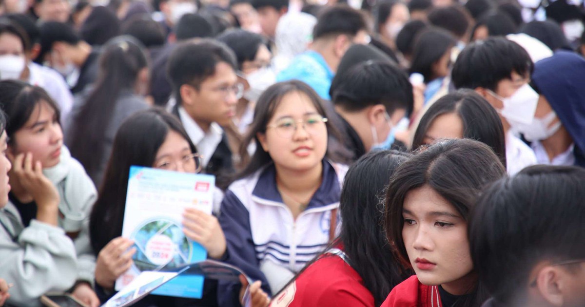 Cơ hội việc làm khối ngành khoa học xã hội và sư phạm