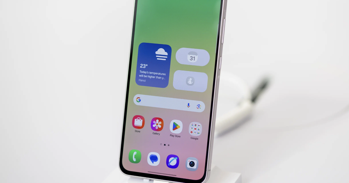Samsung trình làng Galaxy A series tầm trung mới tại Việt Nam