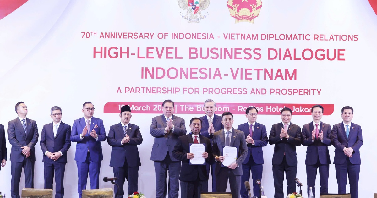 FPT hợp tác chiến lược với thương xã đổi mới sáng tạo hàng đầu Indonesia