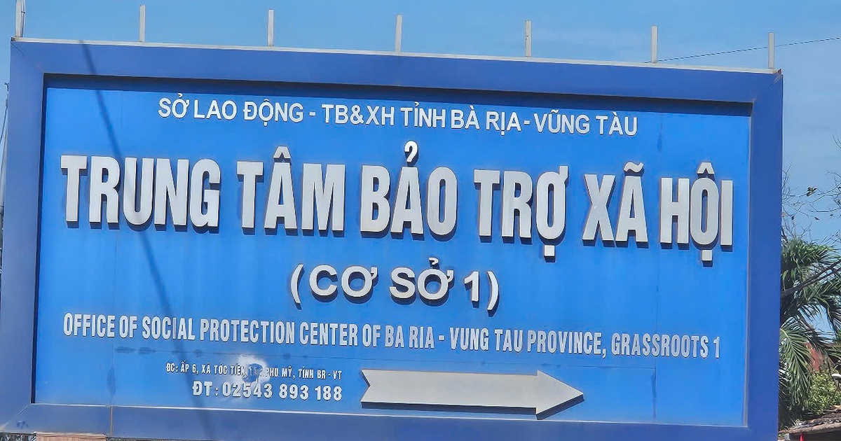 Bà Rịa - Vũng Tàu: Hết làm giám đốc vẫn ký quyết định trúng thầu?