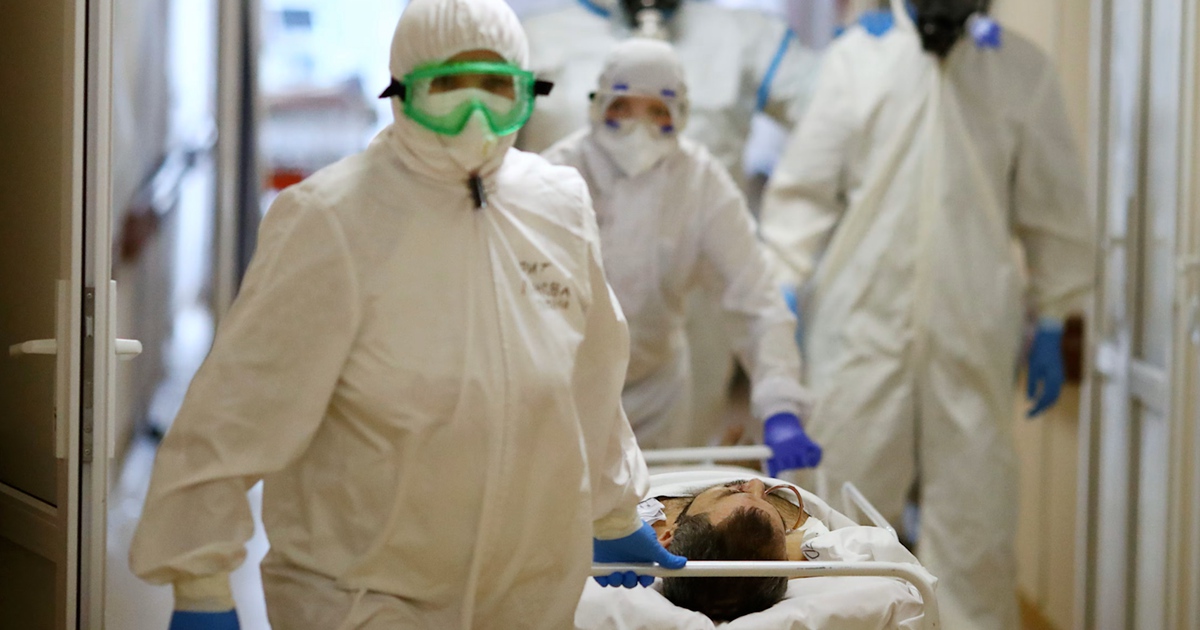 Tình báo Đức nhận định gì về nguồn gốc đại dịch Covid-19?