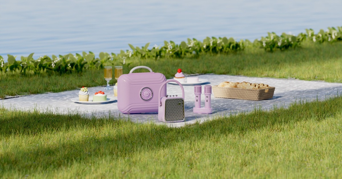 Những phụ kiện công nghệ giúp chuyến du lịch thêm trọn vẹn