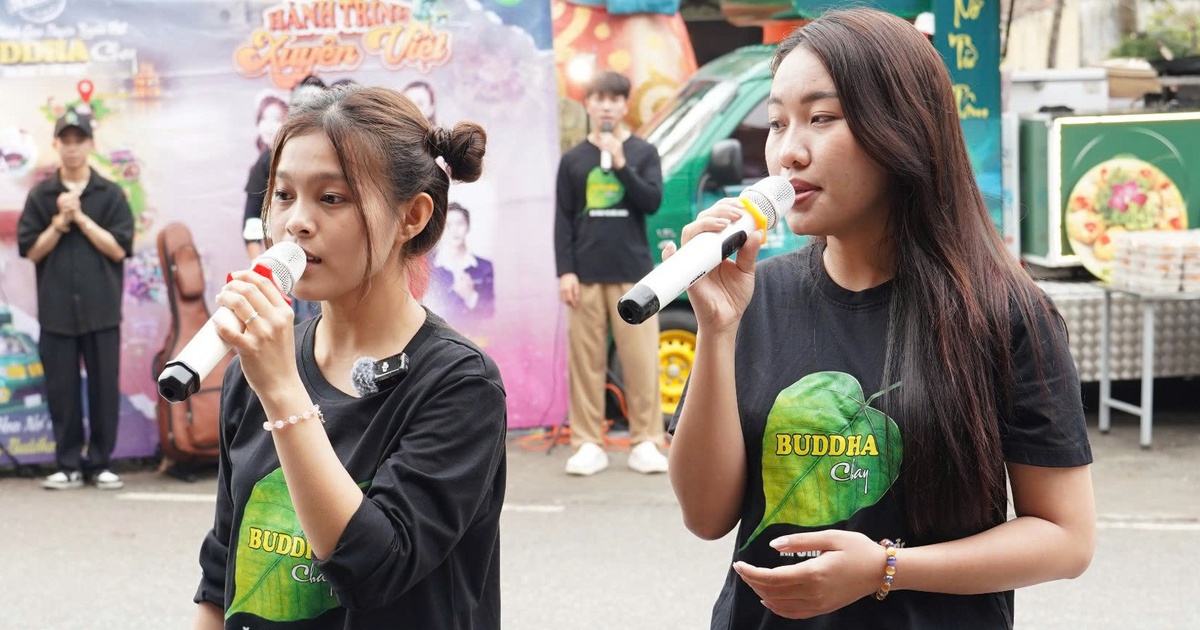 3 con gái nuôi thực hiện tâm nguyện của cố nghệ sĩ Phi Nhung