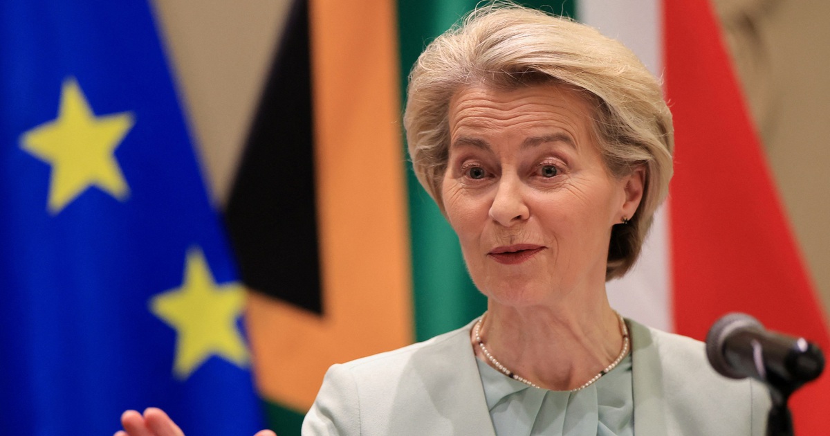 EU urged Russia to support the ceasefire, Mr. Zelensky set up a negotiating delegation