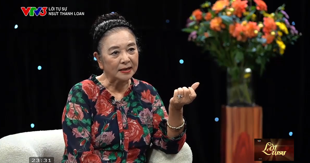 Cuộc sống của ‘ni cô Huyền Trang’ trong ‘Biệt động Sài Gòn’ ở tuổi 74