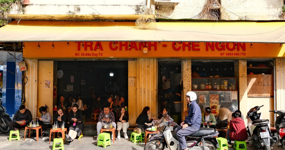 Khám phá Hà Nội qua góc nhìn của du khách Nhật Bản