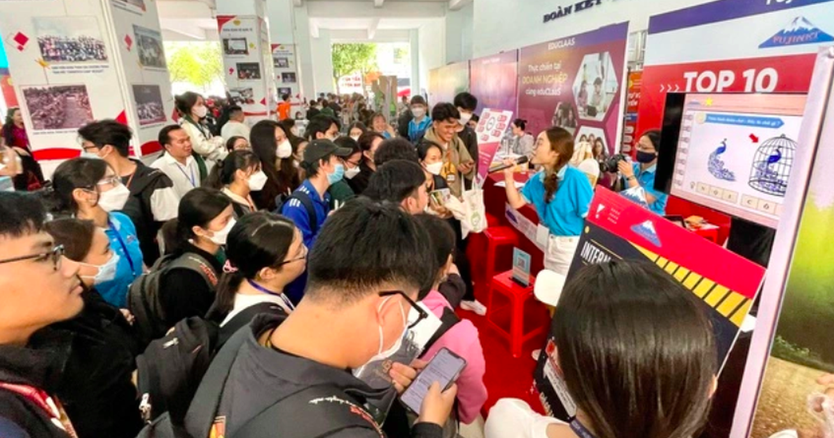 Ngành nào đang thiếu hụt nhân lực nghiêm trọng?