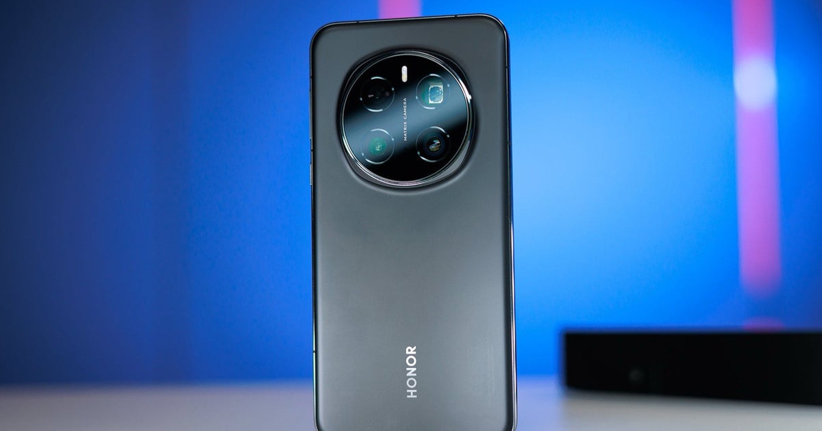 Honor tiến đến điều tốt nhất trong thế giới Android