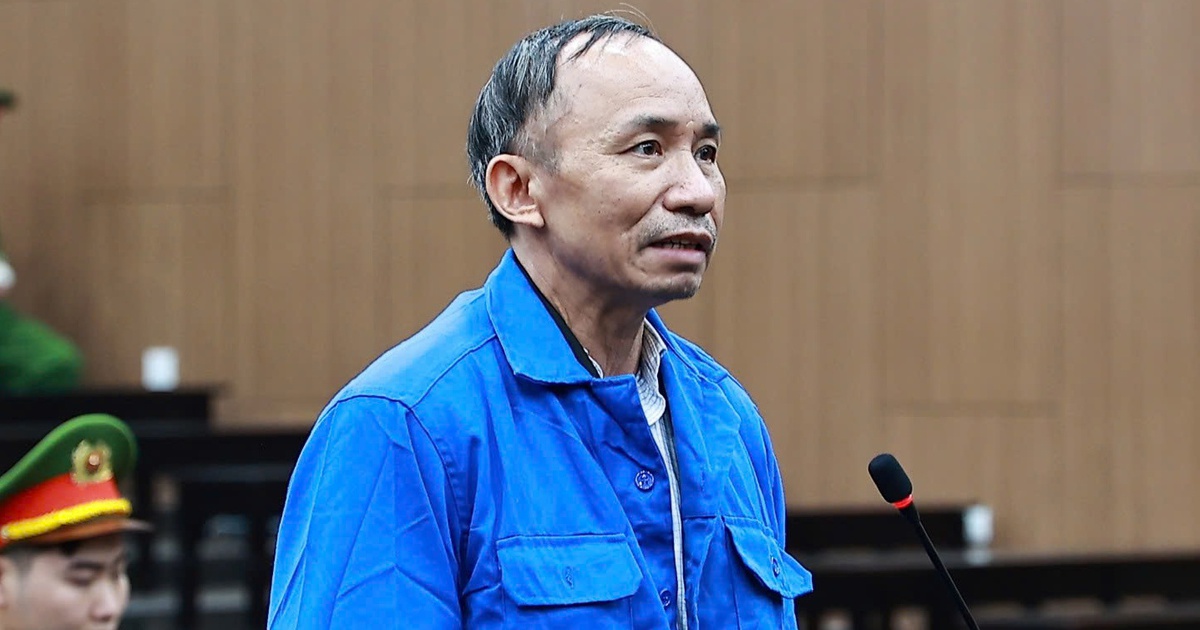 Cựu vụ phó Bộ TT-TT bị phạt 7 năm tù vì ưu ái Công ty AIC