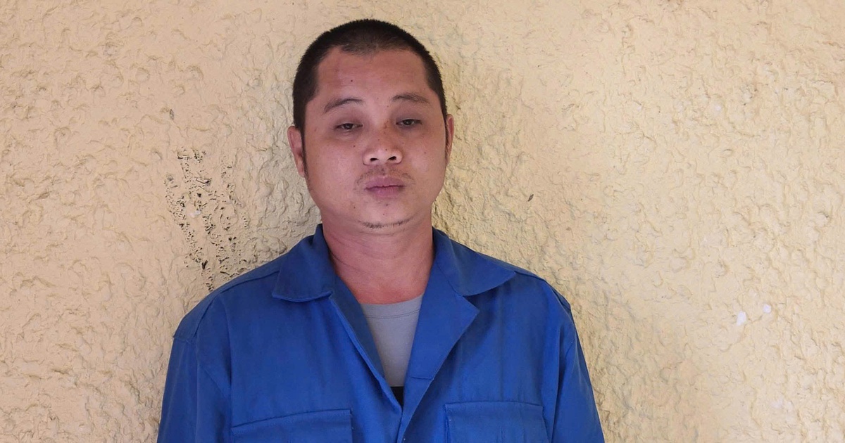 Làm sổ đỏ giả để đi lừa đảo hàng tỉ đồng