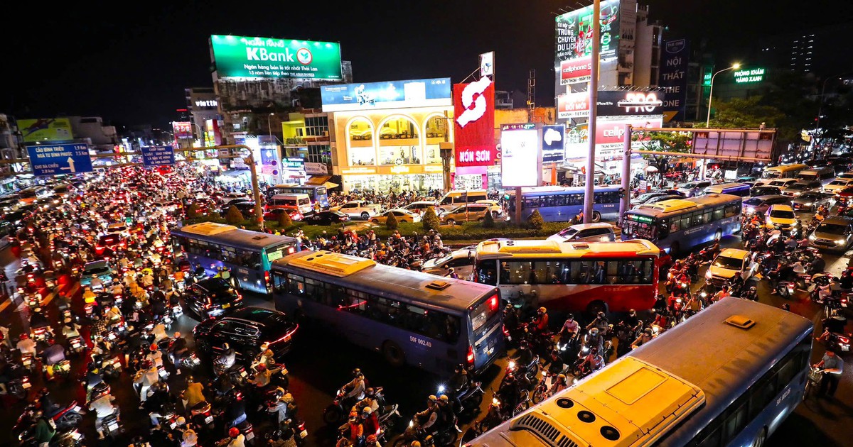 Cần giải tỏa hơn 4.100 hộ dân để làm dự án 8,5 tỉ USD 'lột xác' Hàng Xanh