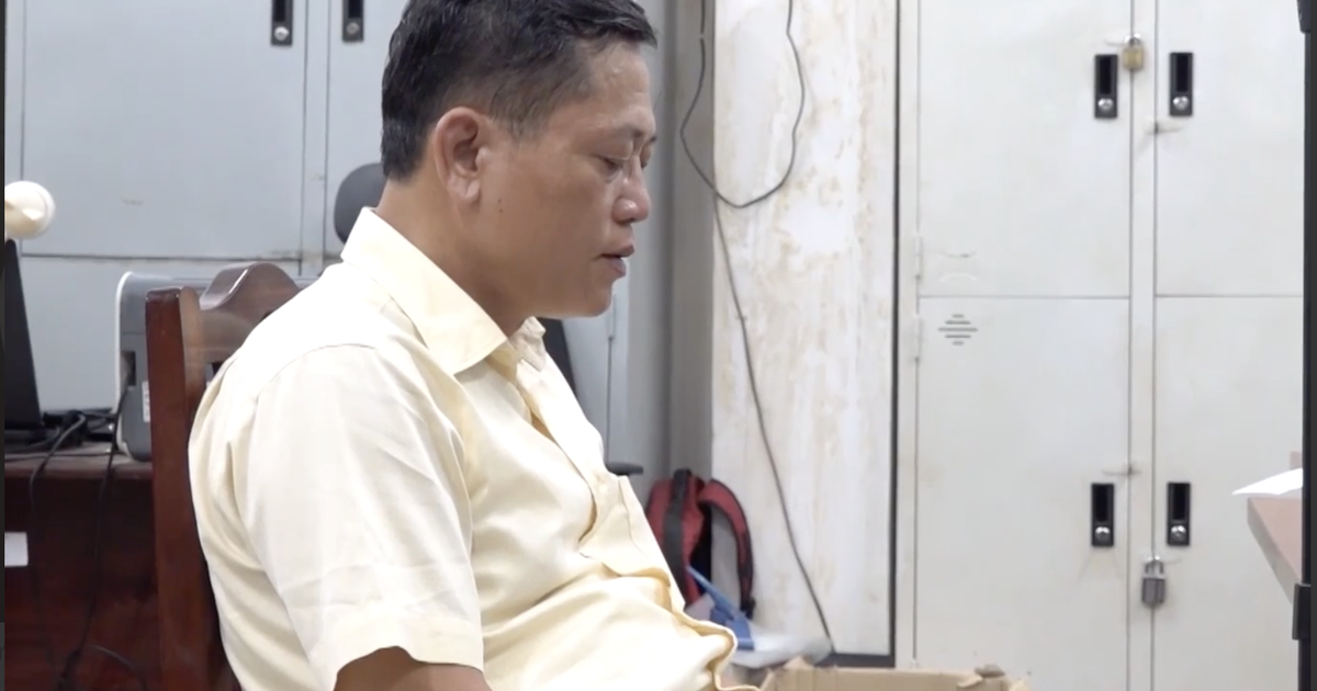 Sai phạm tại chung cư Miếu Nổi: Đề nghị truy tố 7 bị can