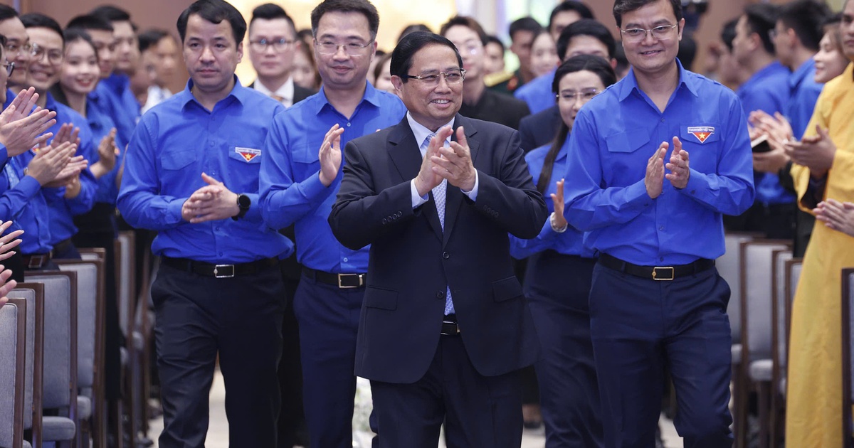 Tin tức đặc biệt trên báo in Thanh Niên 25.3.2025