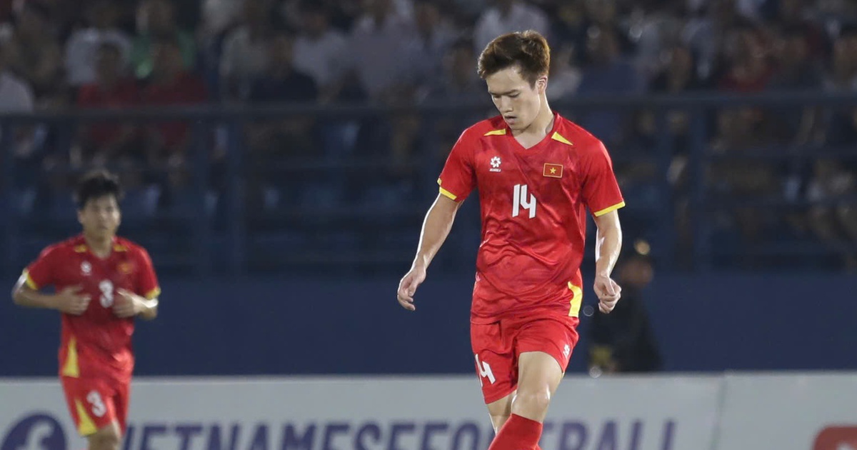 Vòng loại Asian Cup, đội tuyển Việt Nam 5-0 Lào: Chiến thắng của đẳng cấp