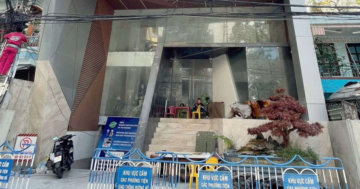 Ban Nội chính Tỉnh ủy Khánh Hòa yêu cầu TP.Nha Trang báo cáo vụ việc