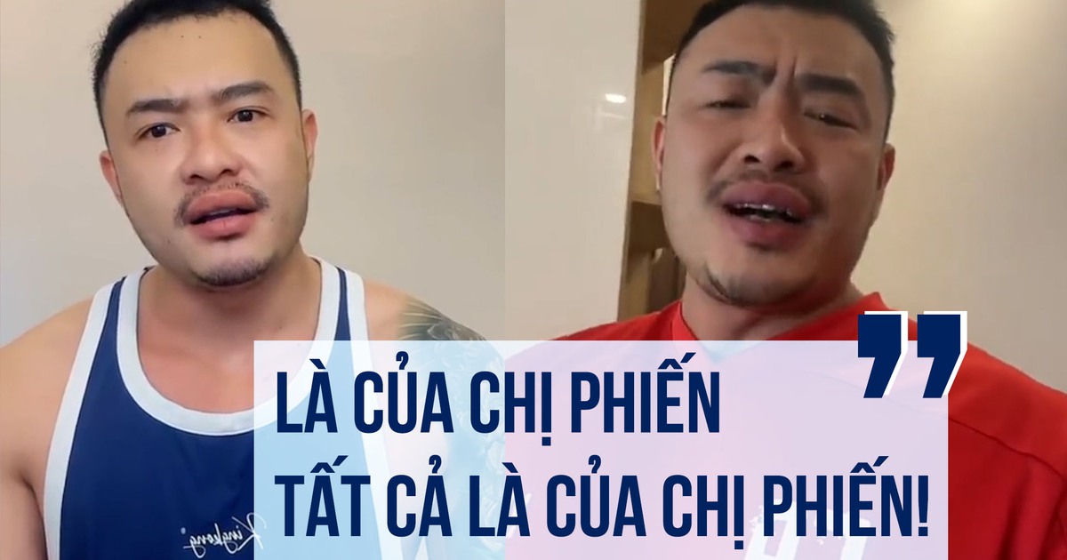 Chị Phiến nổi bật giữa ngập tràn drama: Dân mạng đổ rần rần vì những lý do sau