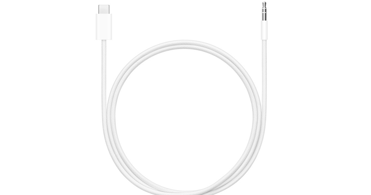 Apple bất ngờ bán phụ kiện mới gây bối rối cho người dùng