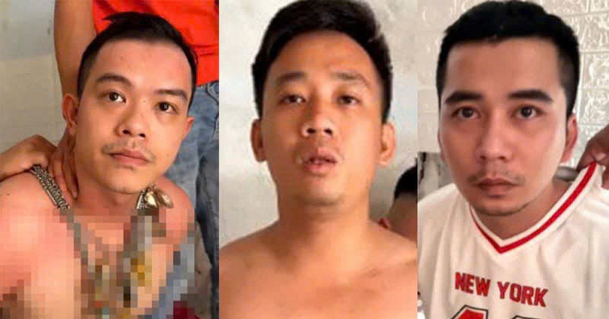 Tin mới: Vụ cướp hơn 2,2 triệu USD tại Tây Ninh: M executing cơ bản và những kết quả trình bày.