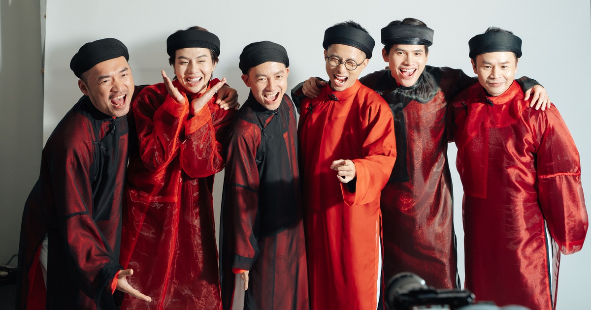 Dàn 'Anh trai chông gai' tham gia Lễ hội văn hóa Việt Nam tại Nhật Bản