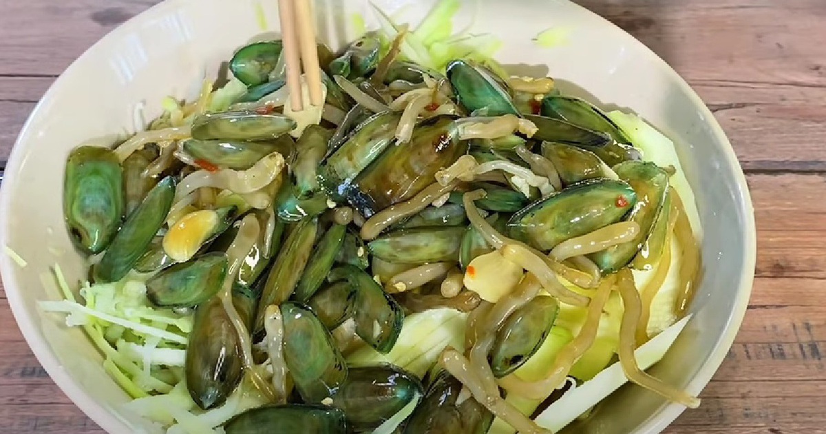 Về Hà Tiên tìm món cà xỉu