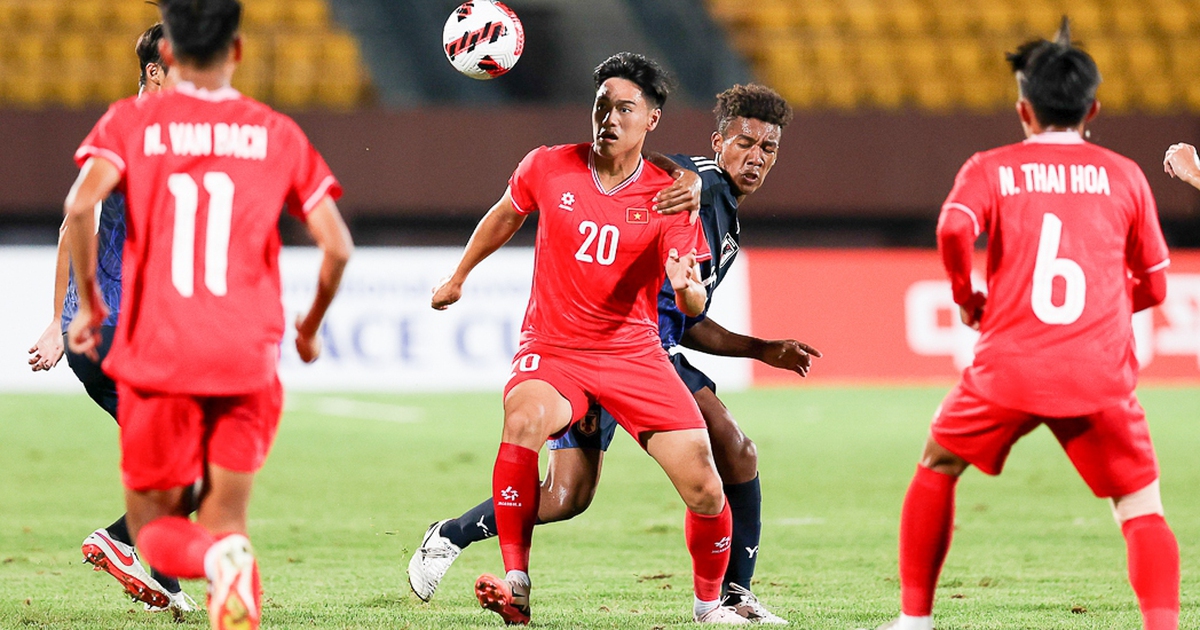 U.17 Việt Nam thắng ấn tượng U.17 Oman: Sẵn sàng mơ World Cup