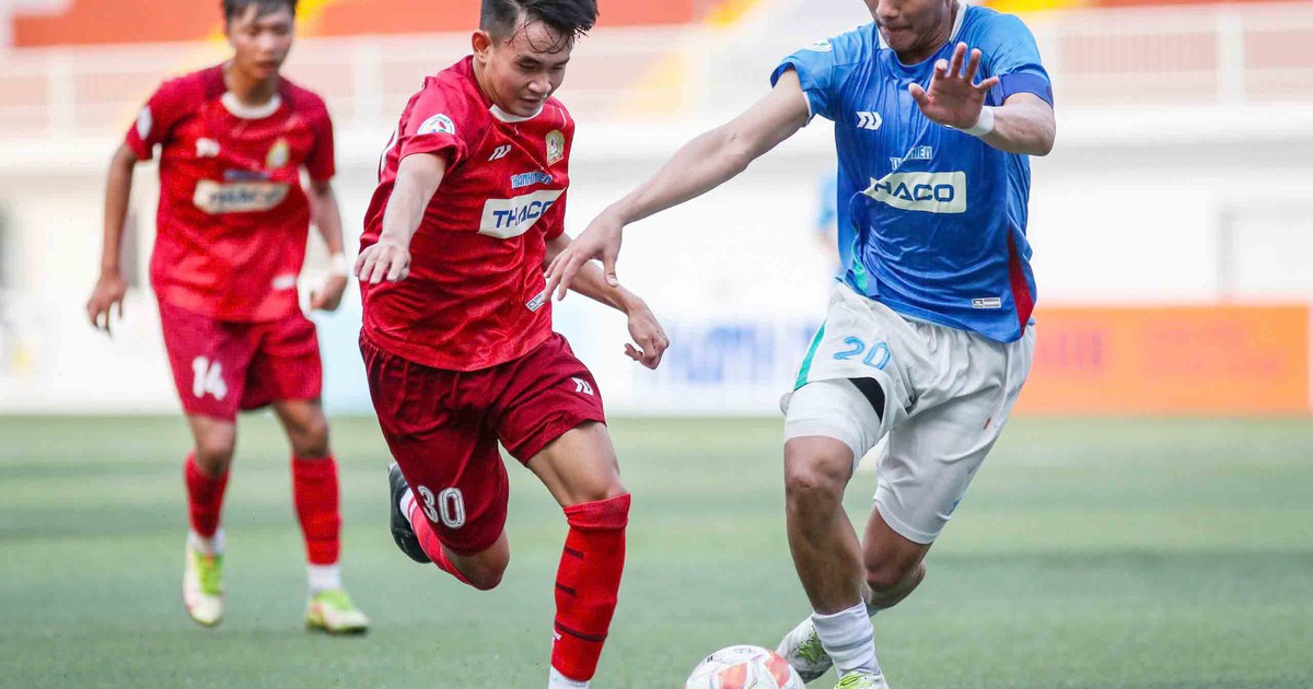 Chạm trán nảy lửa ở bán kết