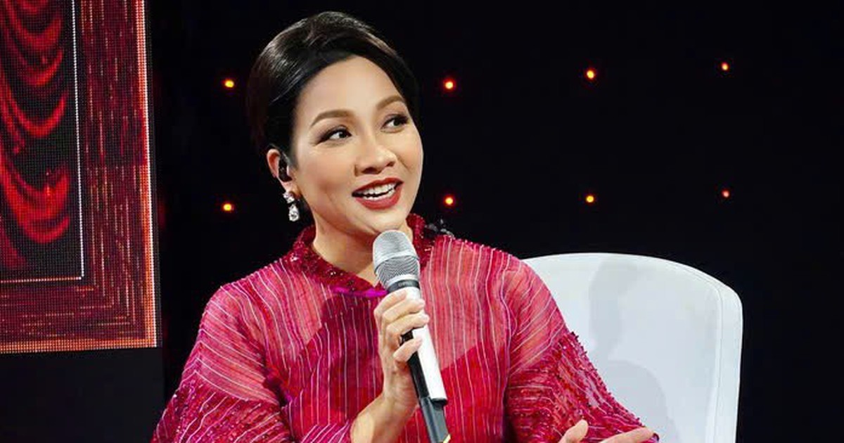 Mỹ Linh hát mừng 'Nam Tây nguyên vui ngày giải phóng'