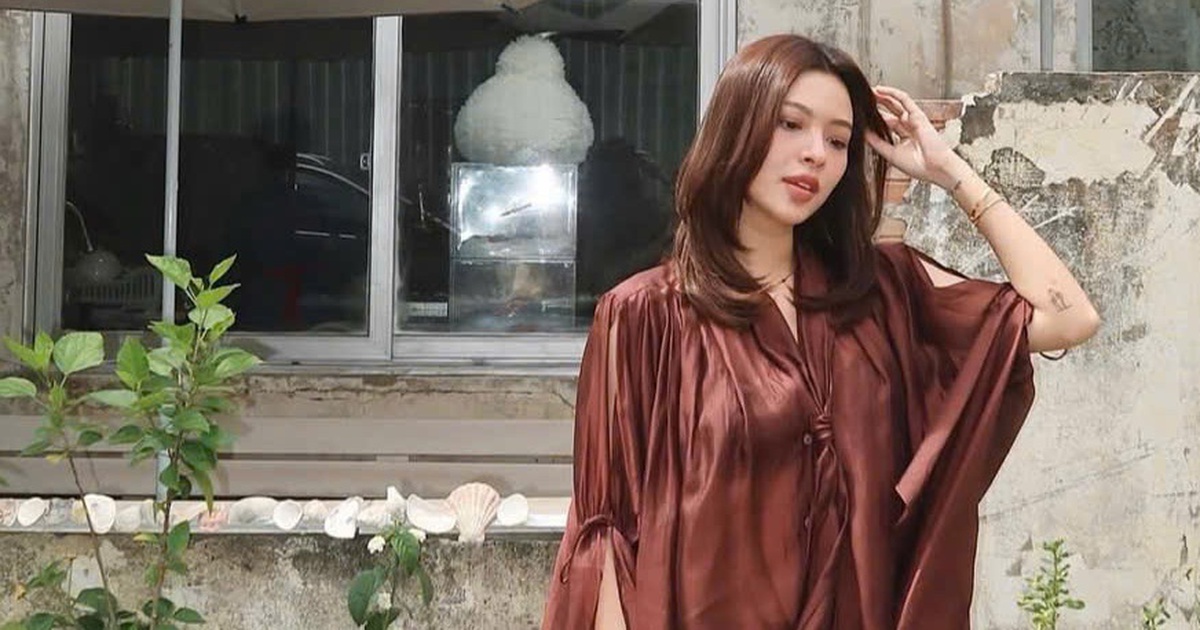 Quần đùi cực ngắn - món đồ không nên bỏ qua cho ngày hè năng động