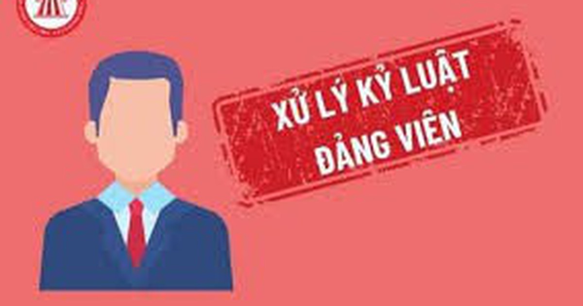Kiên Giang: Kỷ luật Phó chủ tịch H.Giang Thành kê khai tài sản không trung thực