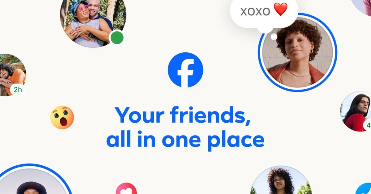 Facebook đưa tính năng cũ của năm 2007 quay trở lại