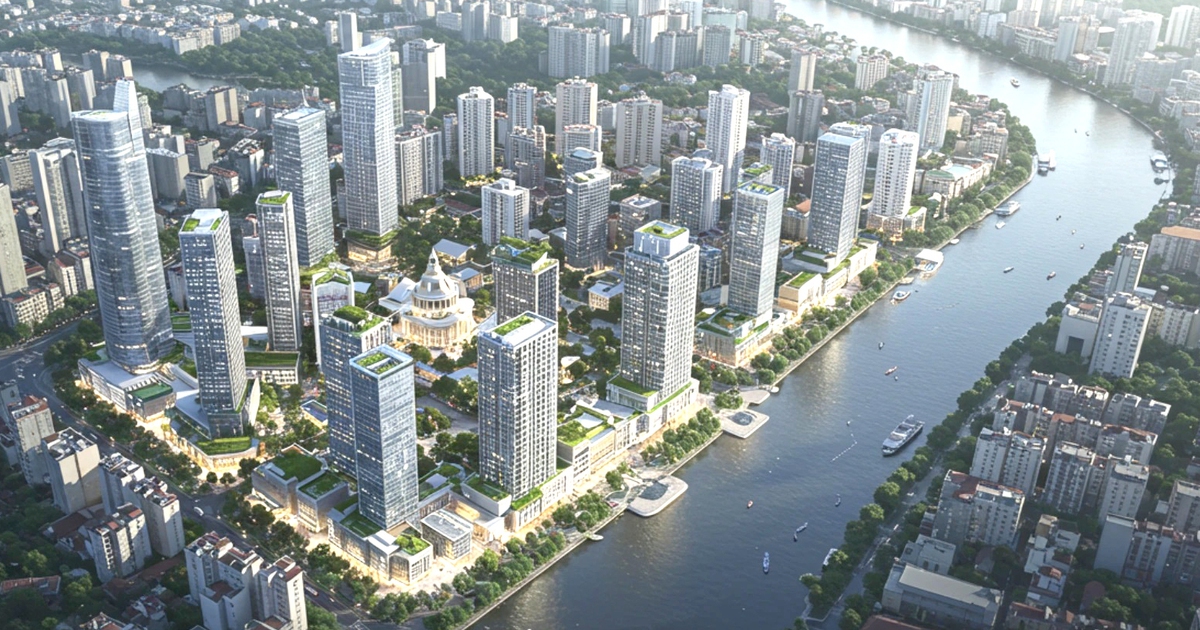 Bàn chuyện hút vốn ngoại vào Việt Nam