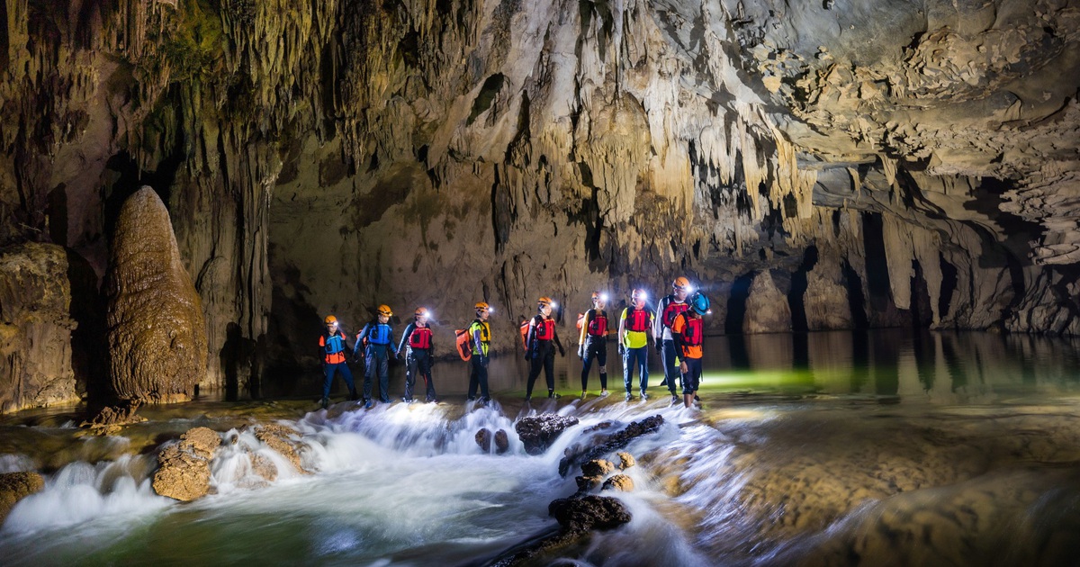 Phong Nha được bình chọn 'điểm đến tiết kiệm nhất châu Á', có nên vui?