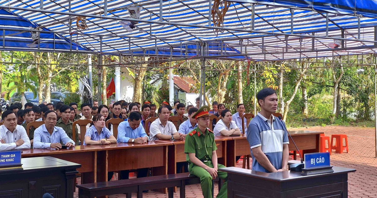 Cà Mau: Được nhận thưởng vì tố giác hộ dân tàng trữ công cụ kích điện