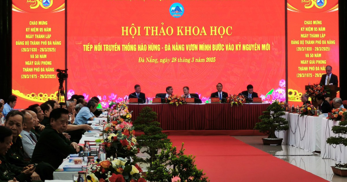'Quảng Nam, Đà Nẵng về chung một nhà cần có tầm nhìn mới, cách làm mới'