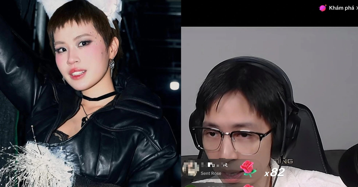 Vụ Pháo chất vấn ViruSs trên livestream: Hơn 1,5 triệu người xem cùng lúc