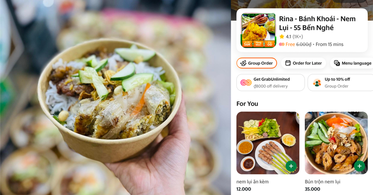 Grab và Huế tăng cường hợp tác trong lĩnh vực chuyển đổi số