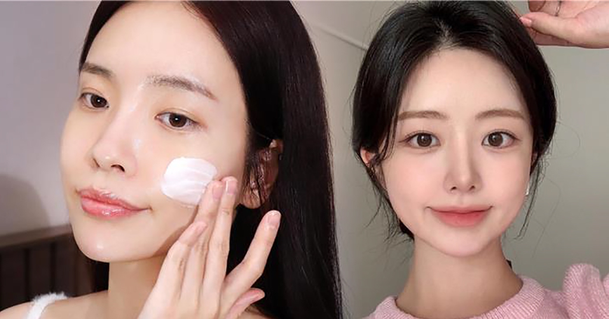 Quy trình skincare ban đêm cùng dược mỹ phẩm PageOne cho da tươi trẻ trong 4 tuần