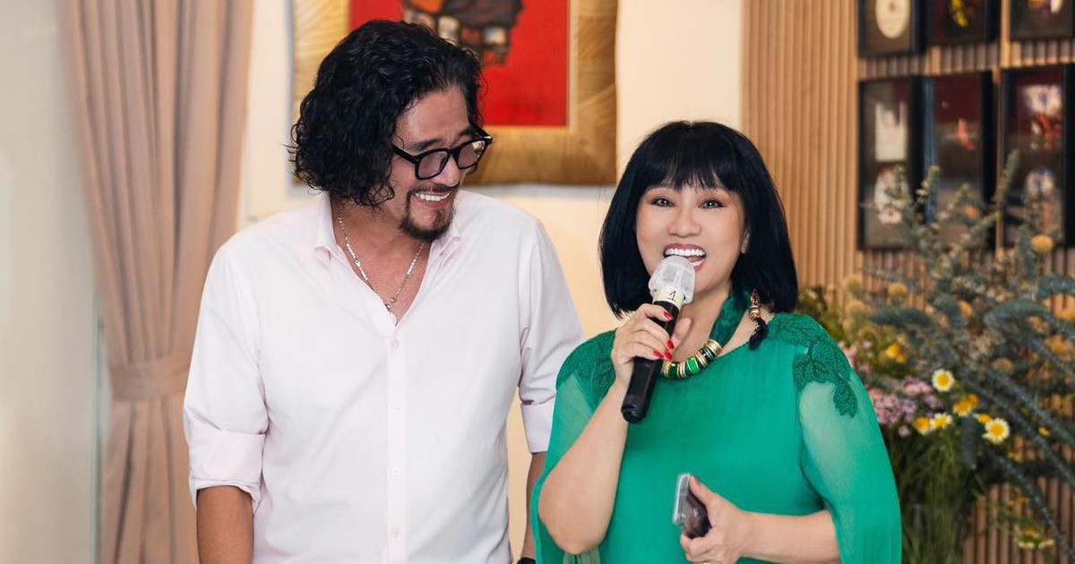 Showbiz 29.3: Cẩm Vân nhắc về chồng; Hạnh Thúy nói gì vụ so sánh với Ngọc Lan?
