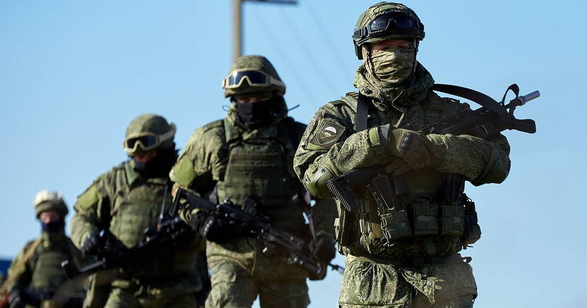 Chiến sự Ukraine ngày 1.130: Kyiv cảnh báo về chiến lược mới của Moscow