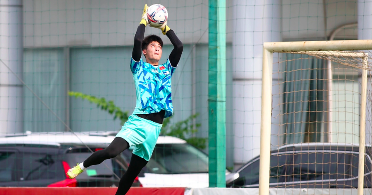 Sao HAGL chưa chắc suất đá chính ở U.22 Việt Nam vì lý do đặc biệt, là đây…