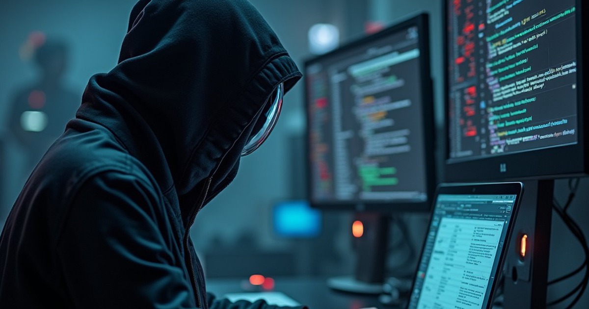 Hacker dùng AI để tấn công Gemini của Google