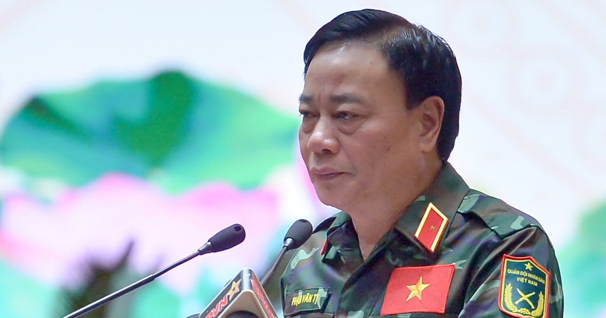 Chỉ huy lực lượng quân đội Việt Nam hỗ trợ Myanmar: 'Tìm người mất tích như tìm người thân'