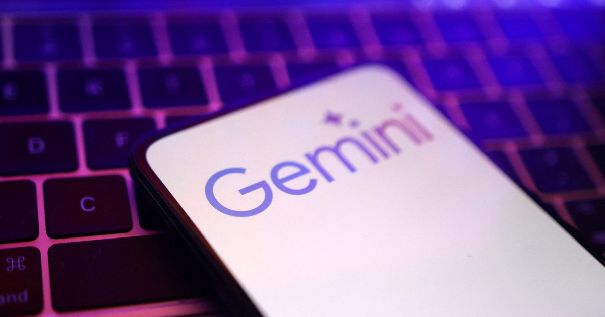 Google miễn phí Gemini 2.5 Pro cho tất cả người dùng