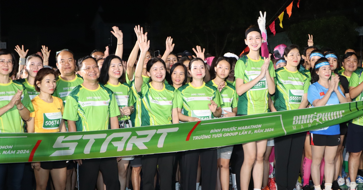 Bình Phước: Khi thể thao và bóng đá được xã hội hóa, khán giả được nhờ